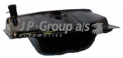 JP GROUP 8115600100 - Топливный бак